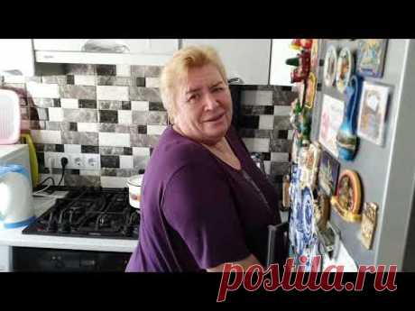 Надя показала растрёпки Заехал к Ване