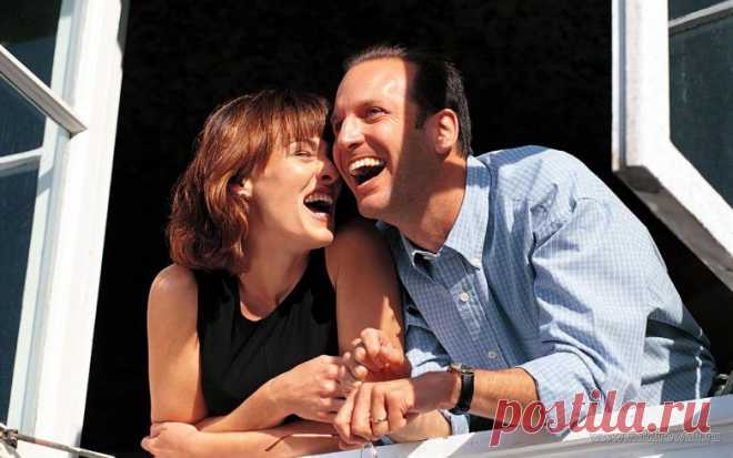 Выйти замуж - не напасть, замужем бы не пропасть! / Все для женщины