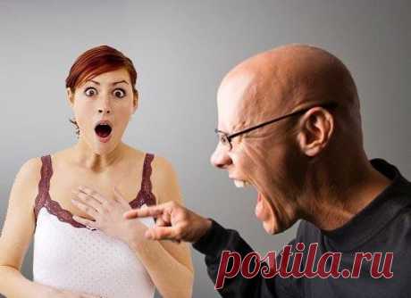 Как реагировать на грубость