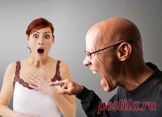 Как реагировать на грубость