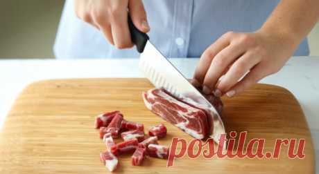 5 базовых умений для тех, кто хочет вкусно готовить