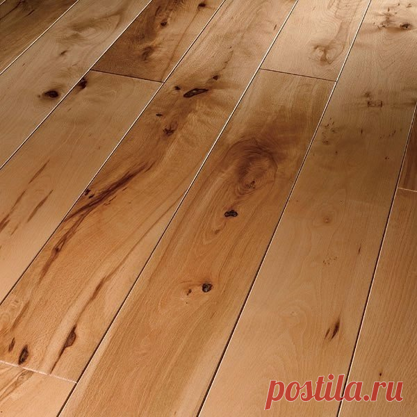 ЧТО ДЕЛАТЬ, ЧТОБЫ ПОЛЫ НЕ СКРИПЕЛИ?