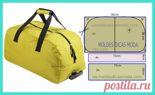 Сумки из старых джинсов дорожные, спортивные, чехлы на чемоданы шьем сами. | Vasha Economka | Яндекс Дзен