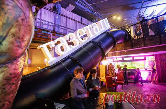 Суд впервые заблокировал сайт за перепечатку статьи СМИ без указания источника