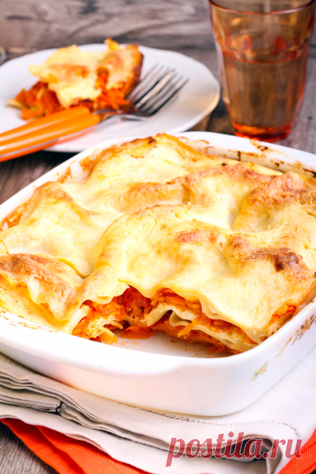 Вкусные и необычные блюда из тыквы | Делимся советами