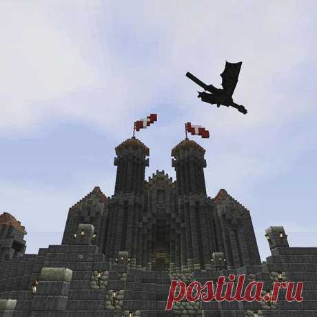 #minecraft #minecraftpc #minecraftmap #minecraftcastle #minecraftonly #gameminecraft.ru #майнкрафт