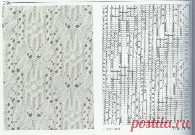 узоры | Записи в рубрике узоры | Дневник домоправительницы