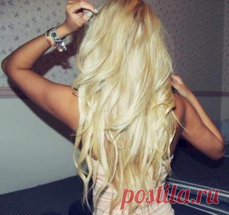 Средство для всех типов волос