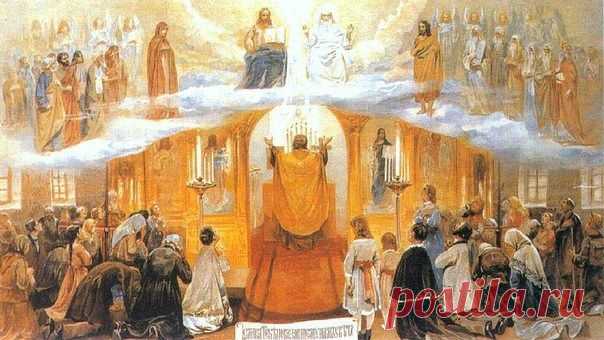 В одного ли и Того же Христа верят Православные и протестанты?