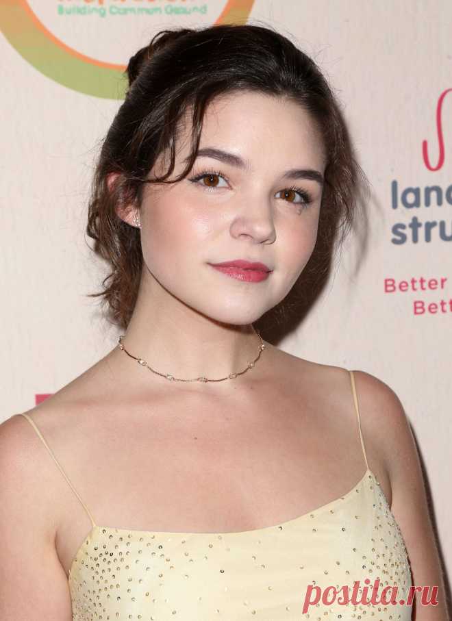 Мэдисон МакЛафлин (Madison McLaughlin)