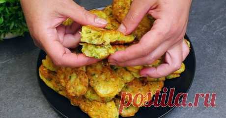 Ленивые пирожки с капустой на кефире - Со Вкусом