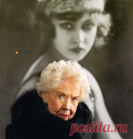 Красивая молодость дана многим, старость – избранным - Adfave - Эдфейв