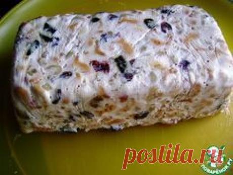 Торт без выпечки «Всегда удачный» ингредиенты