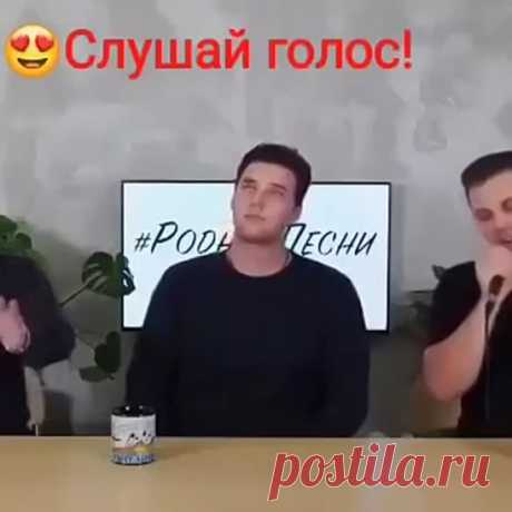 Вот так, надо петь господа Киркоровы