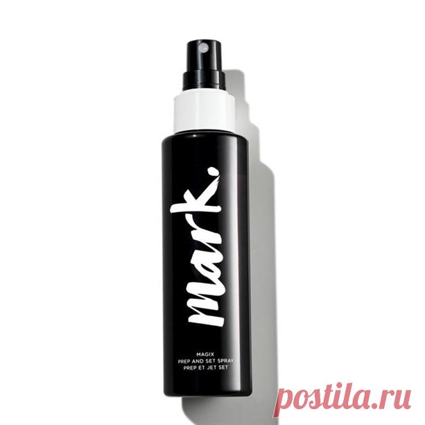 Спрей основа и фиксатор макияжа.
Спрей прекрасно фиксирует макияж. Можно использовать до и после макияжа. Благодаря сверхлегкой формуле с витаминами А, С и Е равномерно наносится, не оставляя следов.