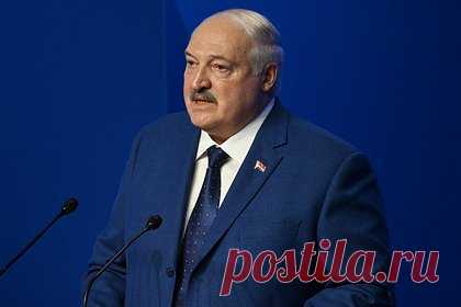 Лукашенко рассказал о пользе диктатуры