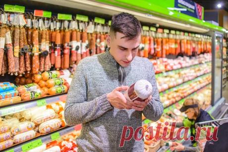 Все имеет свою замену: Что мы едим под видом настоящих продуктов?