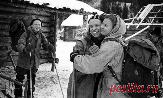 Гора Мертвецов требует новых жертв: вспоминая трагедию на перевале Дятлова