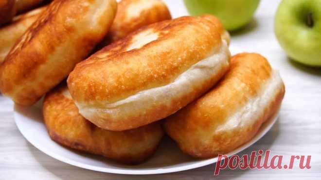 Пирожки по вкусу как в Кафе. Тесто можно хранить в холодильнике и заморажив