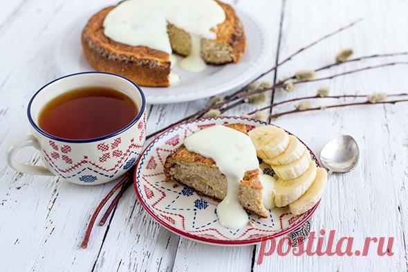 Творожная запеканка: рецепт как приготовить в пароварке? | EverydayMe Russia