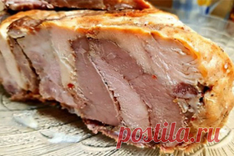 Колбасу больше не покупаю! Вкуснее не придумать!