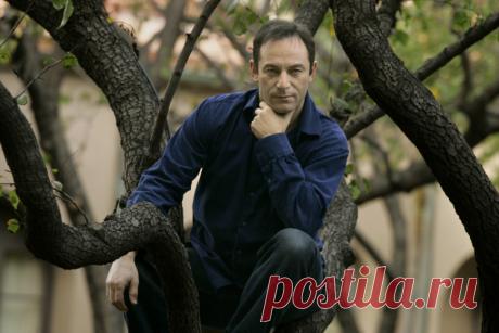 Джейсон Айзекс