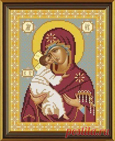 ЗНАЧЕНИЕ ИКОН