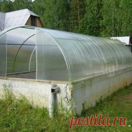 Крытый бассейн для дачи - бесценная идея (5 фото)