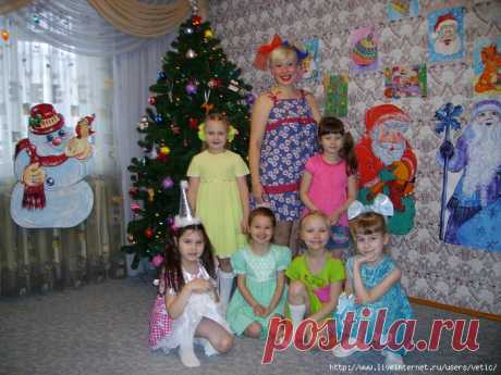 Дневник Belenaya