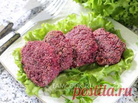 Постные овощные котлеты (без яиц), которые хорошо держат форму | Аймкук — рецепты с фото и видео | Яндекс Дзен