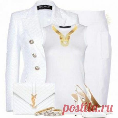 8 доказательств, что белый зимой носить можно и даже нужно Бытует мнение, что с приходом зимы белые вещи должны отправиться в «черный список». Дескать, белое на снежном – это сумбурно, размыто и совсем не оригинально.Но мы с этим абсолютно не согласны. Отброс...