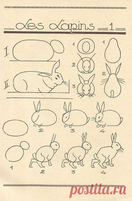 How to draw | Patterns