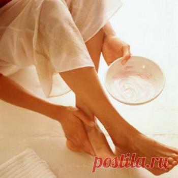 Шершавые пятки? Как сделать их мягкими? — Всегда в форме!