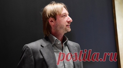 Плющенко не планирует продолжать сотрудничество с Костылевой. Двукратный олимпийский чемпион по фигурному катанию Евгений Плющенко не будет продолжать сотрудничество с чемпионкой России среди юниоров Еленой Костылевой. Читать далее