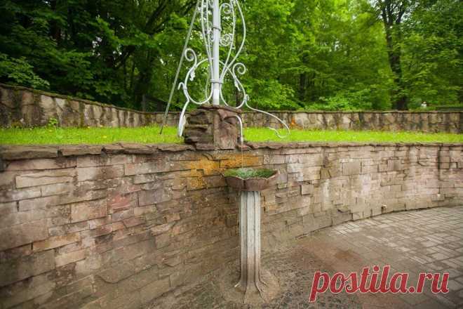 Трускавецкурорт. Отдых.Источник Бронислава. Три слова, которыми вы можете охарактеризовать Трускавец:
Пишите в комментариях