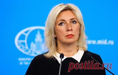 Захарова напомнила послу Израиля о политике бандеровцев на Украине. Официальный представитель МИД РФ отметила, что после слов Михаила Бродского "ни одна организация в защиту памяти жертв Холокоста и бровью не повела"