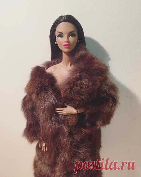 Francesco Farachi в Instagram: «Haute fourrure ❤️#FashionRoyalty #IshaKalpanaNarayanan #doll #fashiondoll #fashion #fur #minkfur #fashiondollphotography #dollphotogallery…» 59 отметок «Нравится», 1 комментариев — Francesco Farachi (@fran.far) в Instagram: «Haute fourrure ❤️#FashionRoyalty #IshaKalpanaNarayanan #doll #fashiondoll #fashion #fur #minkfur…»