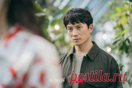 Мой ТОП корейских актёров из дорам | travelstar_ushka | Дзен