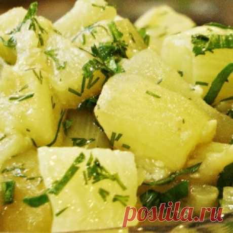 Кабачки со вкусом грибов - МирТесен