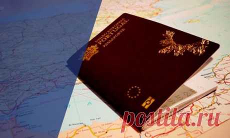 Гражданство Португалии можно получить через инвестиции в недвижимость. Эта программа называется “Золотая виза”. Как можно получить гражданство Португалии за инвестиции? Читайте в пошаговой…