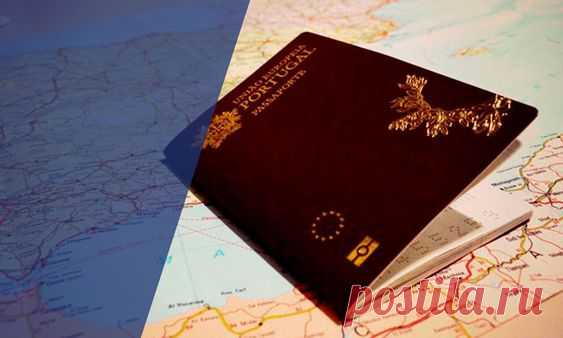 Гражданство Португалии можно получить через инвестиции в недвижимость. Эта программа называется “Золотая виза”. Как можно получить гражданство Португалии за инвестиции? Читайте в пошаговой…