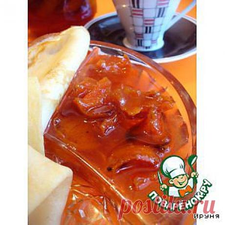 Варенье из корольков.