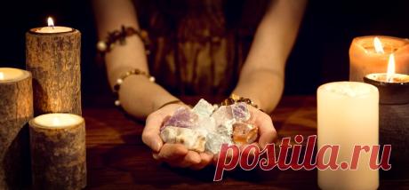 🔮Самый необычный и действенный способ узнать свою судьбу. Гадание на растениях. | Время Луны | Яндекс Дзен
