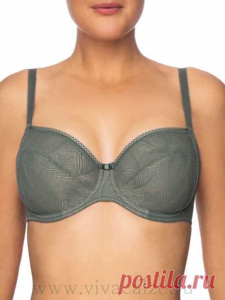Felina Conturelle 805848 бюстгальтер с мягкой чашечкой купить