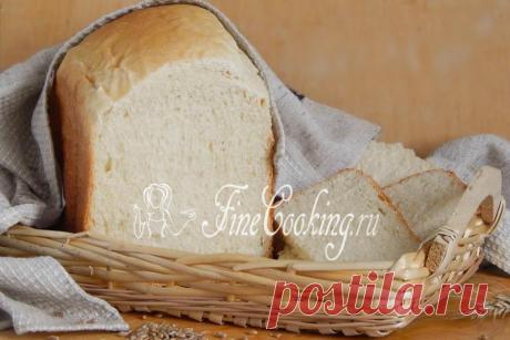 Хлеб на кефире и желтках - рецепт с фото