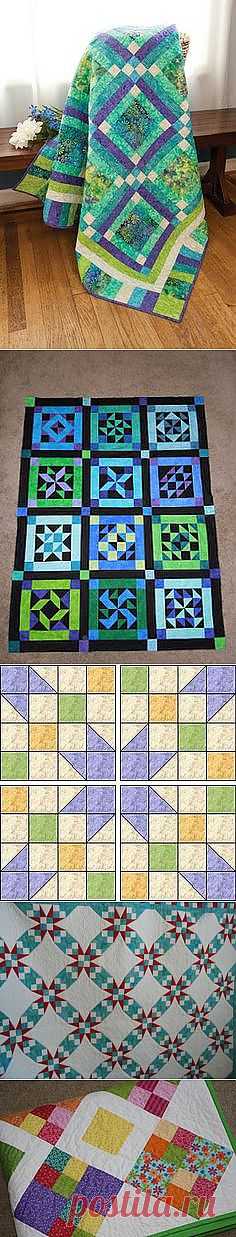 Quilts
