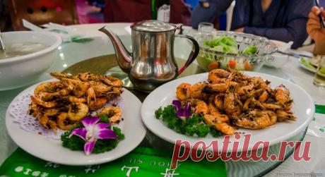 НАСТОЯЩИЙ ПОВАР МОЖЕТ ПРИГОТОВИТЬ ВСЁ, КРОМЕ ЛУНЫ