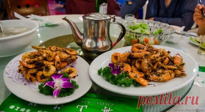 НАСТОЯЩИЙ ПОВАР МОЖЕТ ПРИГОТОВИТЬ ВСЁ, КРОМЕ ЛУНЫ