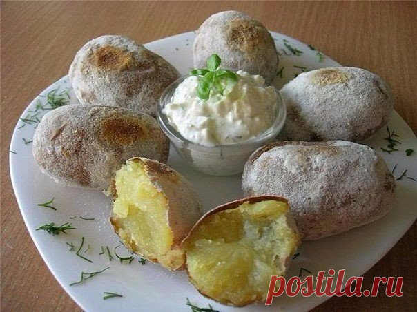 Вкусные рецепты