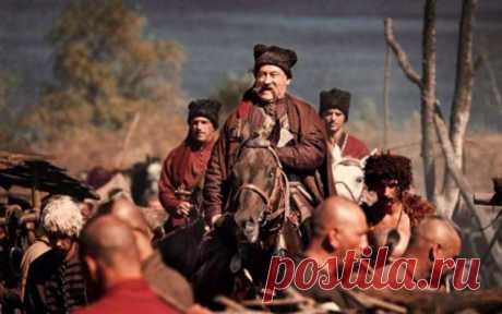 Почему в СССР не могли снять фильм про Тараса Бульбу и за что позже его прокат запретили в Украине | Люблю Себя